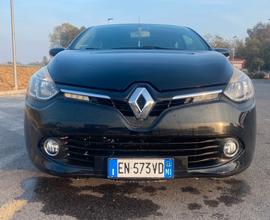 Renault clio 2012