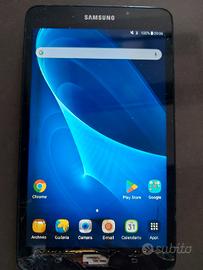 Samsung galaxy tab a 7 2016 wi fi