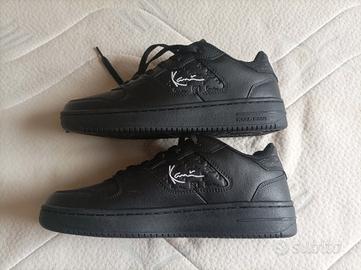 Scarpe Karl kani 