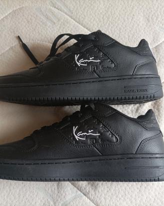 Scarpe Karl kani 