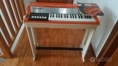 Pianola Bontempi Hit organ  3712 vintage