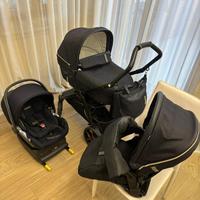 Trio Ped Perego Book 51