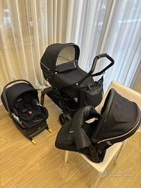 Trio Ped Perego Book 51