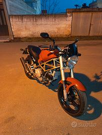 ducati Monster m750