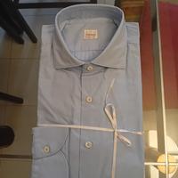 TRUZZI CAMICIA UOMO 