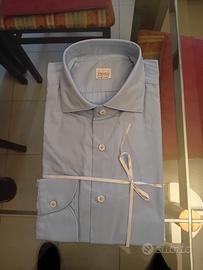 TRUZZI CAMICIA UOMO 