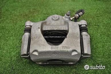 Bmw f45 f54 pinza freno anteriore sinistra | 16438