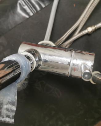 miscelatore cucina