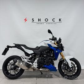 Bmw F 900 R ABS SPORT