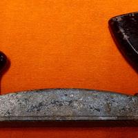 Pialla per cartongesso d'epoca