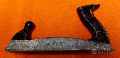 Pialla per cartongesso d'epoca