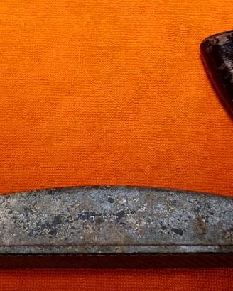 Pialla per cartongesso d'epoca