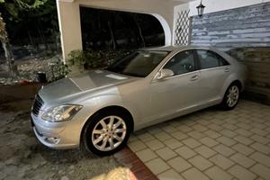 Mercedes-benz S 320 CDI Elegance