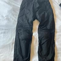 Pantaloni uomo moto Dainese taglia 50