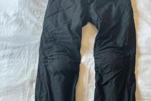 Pantaloni uomo moto Dainese taglia 50
