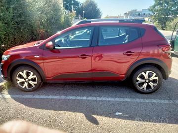 Dacia 1000 stepway benzina 