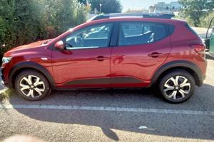 Dacia 1000 stepway benzina 