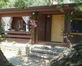 LO CHALET DI INGRID-VISTA MOZZAFIATO-Settembre