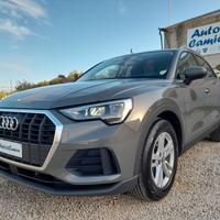 Audi Q3 40 TDI 190 CV quattro S tronic anno2020