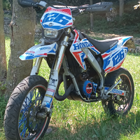 Hm 50 crm 2012