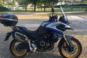VOGE VALICO 525 DSX