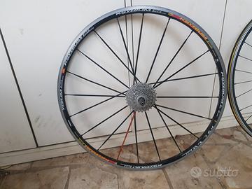 Ruota Mavic Ksyrium ES Anniversary