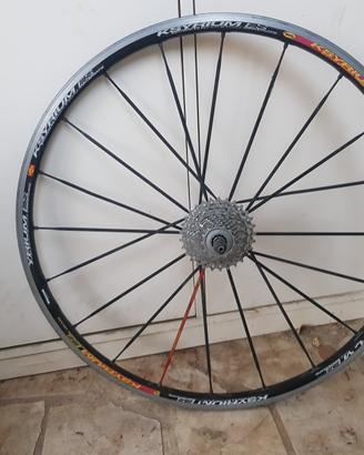 Ruota Mavic Ksyrium ES Anniversary