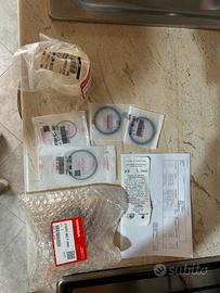 Ricambi swt 400