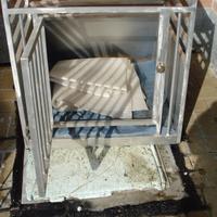 Porta animali per Auto