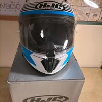 Casco nuovo