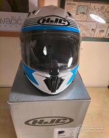 Casco nuovo