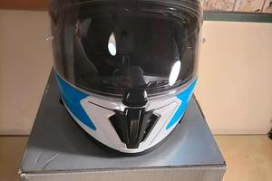 Casco nuovo