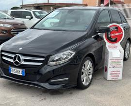 Classe B 180 DIESEL 2016 RESTYLING SPORT 87.000 KM