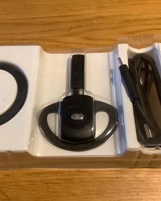 Auricolare Wireless Xbox 360 Microsoft Headset