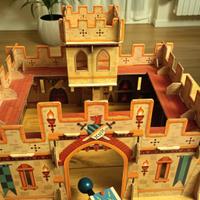 castello djeco e arty toys