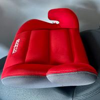 Rialzo seggiolino Sparco