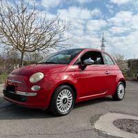 FIAT 500 1.3 MULTIJET DIESEL