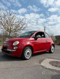 FIAT 500 1.3 MULTIJET DIESEL