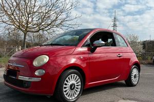 FIAT 500 1.3 MULTIJET DIESEL