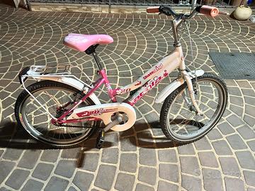 Bicicletta bambina 20