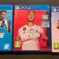 Fifa PS4