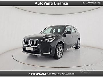 BMW X1 xdrive 25e X-Line