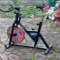 Bici da spinning