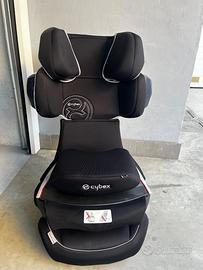 Seggiolino cybex