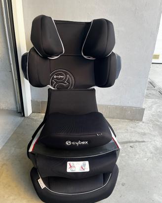 Seggiolino cybex