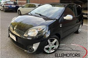 Renault Twingo 1.2 tce GT 100cv