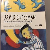 Itamar il cacciatore di sogni 