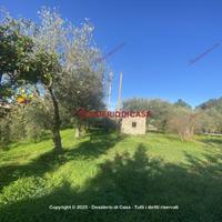 Terreno, Capo d'Orlando.