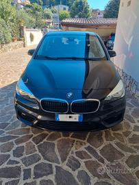 BMW 216d