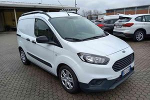 FORD TRANSIT COURIER 1.0 ECOBOOST UNICO PROPRIE